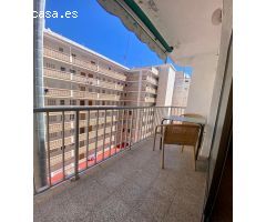 ¡VIVE A UN PASO DEL MAR EN CULLERA!