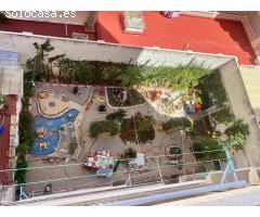 ¡VIVE A UN PASO DEL MAR EN CULLERA!