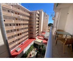 ¡VIVE A UN PASO DEL MAR EN CULLERA!