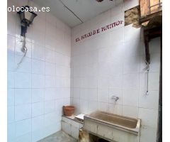 Planta baja en venta en calle de Na Jordana