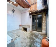 Planta baja en venta en calle de Na Jordana