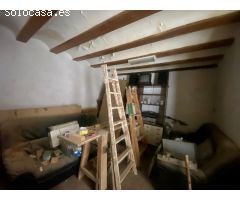 Planta baja en venta en calle de Na Jordana