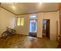 Planta baja en venta en calle de Na Jordana
