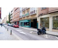 CL MARIANO LAGASCA.- Plaza de garaje