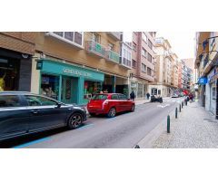 CL MARIANO LAGASCA.- Plaza de garaje