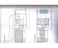 #Parcela Urbana en La Sierra de Altea, con vistas al mar y campo de Golf Don Cayo 1.222m2