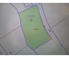 #Parcela Urbana en La Sierra de Altea, con vistas al mar y campo de Golf Don Cayo 1.222m2