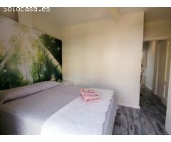 ADOSADO EN URB CON PISCINA COMUNITARIA