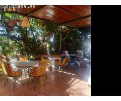 ¡¡¡CHALET EN TERREROS!!!