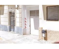 PLAZA DE GARAJE EN EL CENTRO DE ÁGUILAS