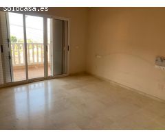 DUPLEX EN LOS GARRES