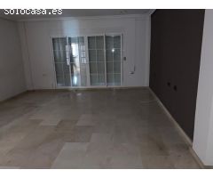 DUPLEX EN LOS GARRES