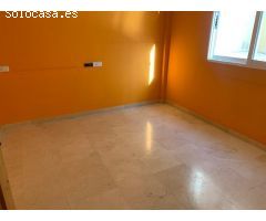 DUPLEX EN LOS GARRES