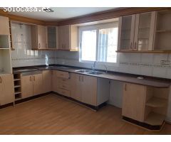 DUPLEX EN LOS GARRES