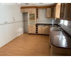 DUPLEX EN LOS GARRES