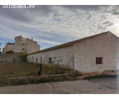 Solar en Venta en Avileses, Murcia