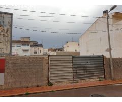 Solar en Venta en Huertas del Palmar, Murcia