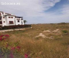 Terreno urbano en Venta en Castrillo de Murcia, Murcia