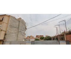 Terreno urbano en Venta en Huertas del Palmar, Murcia