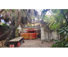 Negocio en Venta en San Juan de los Terreros, Almería