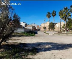 Solar en Venta en Castrillo de Murcia, Murcia