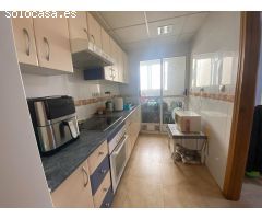 APARTAMENTO EN URBANIZACIÓN LOS COLLADOS