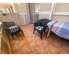 APARTAMENTO EN URBANIZACIÓN LOS COLLADOS