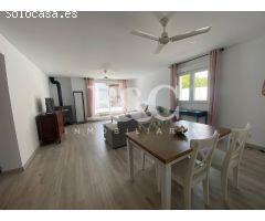 VIVIENDA UNIFAMILIAR EN CALABARDINA CON VISTAS AL MAR