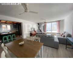 VIVIENDA UNIFAMILIAR EN CALABARDINA CON VISTAS AL MAR