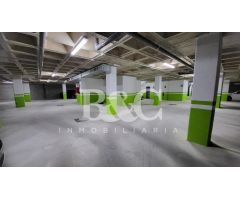Garaje en Venta en Águilas, Murcia