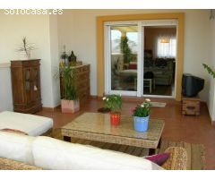APARTAMENTO  CON PISCINA COMUNITARIA EN AGUILAS