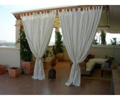 APARTAMENTO  CON PISCINA COMUNITARIA EN AGUILAS