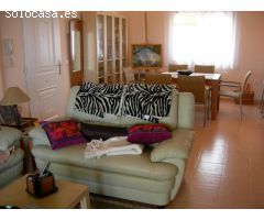 APARTAMENTO  CON PISCINA COMUNITARIA EN AGUILAS