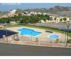 APARTAMENTO  CON PISCINA COMUNITARIA EN AGUILAS