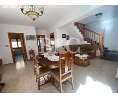 VIVIENDA UNIFAMILIAR EN EL HORNILLO