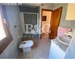 VIVIENDA UNIFAMILIAR EN EL HORNILLO