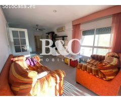 VIVIENDA EN ZONA DEL PUERTO JUAN MONTIEL