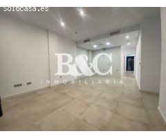 VIVIENDA EN PLANTA BAJA EN PLENO CENTRO DE AGUILAS