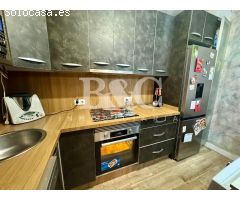 Piso de 3 dormitorios en la Zona de La Huerta