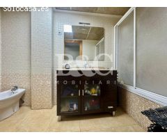 Piso de 3 dormitorios en la Zona de La Huerta