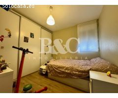 Piso de 3 dormitorios en la Zona de La Huerta