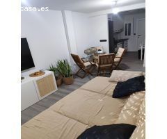 VIVIENDA TOTALMENTE REFORMADA CON PISCINA PRIVADA