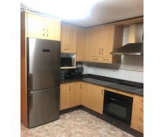 Piso en Venta en Águilas, Murcia