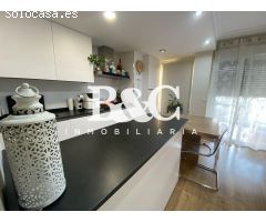 VIVIENDA EN PRIMERA LINEA DE PLAYA CON VISTAS AL MAR Y GARAJE
