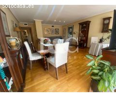 VIVIENDA JUNTO A PLAZA DE ESPAÑA CON GARAJE