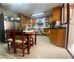 VIVIENDA JUNTO A PLAZA DE ESPAÑA CON GARAJE