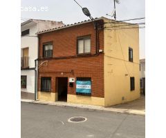 Casa Unifamiliar Torrejoncillo del Rey
