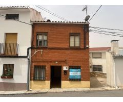 Casa Unifamiliar Torrejoncillo del Rey