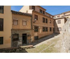 Edificio en Venta en Casco Histórico