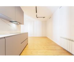 Piso Reformado en Diego de Leon